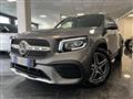 MERCEDES CLASSE GLB d Automatic 4Matic Premium PRONTA CONSEGNA