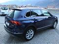 VOLKSWAGEN TIGUAN 2.0 TDI SCR DSG 4 Motion Business BlueMotionTech.