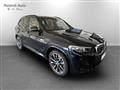 BMW X3 xdrive30e Msport auto