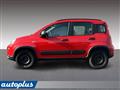 FIAT PANDA Wild 4x4 0,9 Twinair