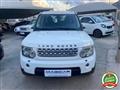 LAND ROVER DISCOVERY 4 3.0 SDV6 255CV SE