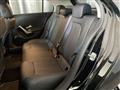 MERCEDES CLASSE A A 180 d Automatic Progressive Advanced