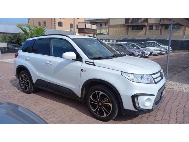 SUZUKI VITARA 1.6 VVT