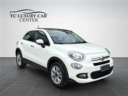 FIAT 500X 1.6 MultiJet 120 CV DCT Pop Star Tetto