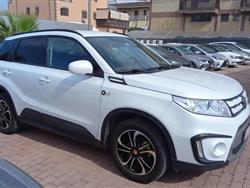 SUZUKI VITARA 1.6 VVT