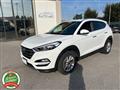 HYUNDAI TUCSON 1.7 CRDi automatica XPossible