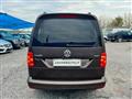 VOLKSWAGEN CADDY 2.0 TDI 122 CV 4MOTION Plus Maxi+AUTOCARRO+IVA