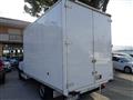 MERCEDES SPRINTER T39/35 314 CDI FWD Cabinato CENTINATUR ALLUMINIO