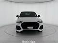 AUDI Q5 SPORTBACK Q5 SPB 45 TFSI quattro S tronic Identity Black