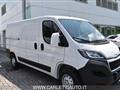 PEUGEOT BOXER 333 2.2 BlueHDi 140 S&S PM-TM Furgone