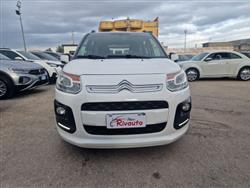 CITROEN C3 PICASSO 1.4 VTi 95 GPL airdream Seduction