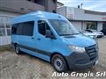 MERCEDES SPRINTER K43/35 314 CDI RWD TA Tourer Business 9 POSTI