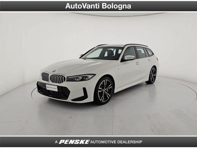 BMW SERIE 3 Serie 3 i Touring