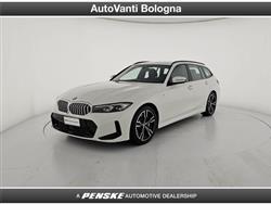 BMW SERIE 3 Serie 3 i Touring