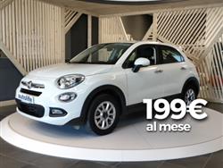 FIAT 500X 1.3 mjt Business 4x2 95cv my18