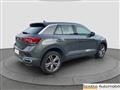 VOLKSWAGEN T-ROC 2.0 TDI Advanced  R-LINE