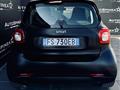 SMART FORTWO 90 0.9 Turbo twinamic Berlin Black