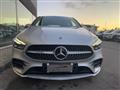 MERCEDES CLASSE B d 4Matic Premium Plus AMG