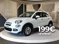 FIAT 500X 1.3 mjt Business 4x2 95cv my18