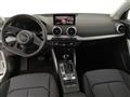 AUDI Q3 35 TDI S tronic IDENTITY BLACK