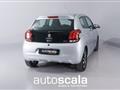 PEUGEOT 108 VTi 68 ETG 5 porte Allure