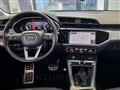 AUDI Q3 Sportback 35 2.0 tdi Business Plus s-tronic