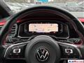 VOLKSWAGEN POLO 2.0 TSI DSG GTI BlueMotion Technology