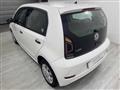 VOLKSWAGEN UP! 1.0 5p. move up! NEOPATENTATI