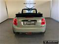 MINI CABRIO 1.5 Cooper D Hype Cabrio