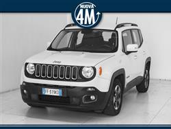 JEEP RENEGADE 1.6 Mjt 105 CV Business