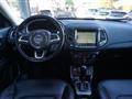 JEEP COMPASS 4XE 190CV PHEV AT6 4xe Limited+pelle+navi