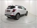 OPEL MOKKA X 1.4 Turbo GPL Tech 140CV 4x2 Innovation