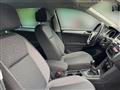 VOLKSWAGEN TIGUAN 1.6 TDI 116cv Business NAVI ACC PDC KM CERTIFICATI