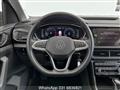 VOLKSWAGEN T-CROSS 1.5 TSI DSG Advanced