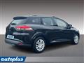 RENAULT CLIO 0,9 TCE 90 Grandtourer Business Edition