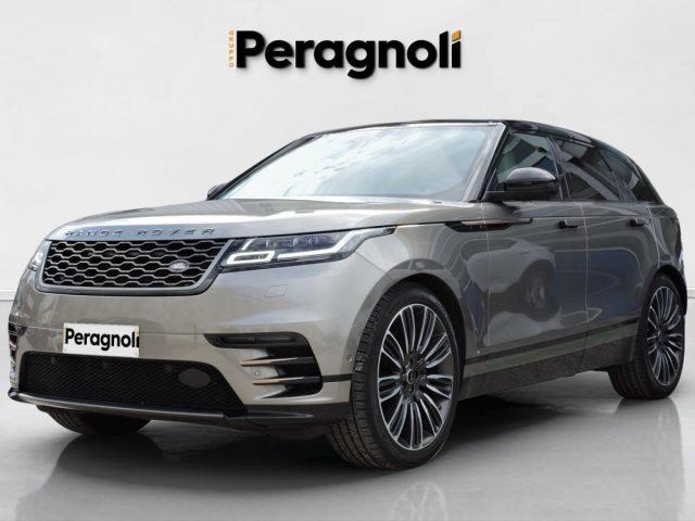 LAND ROVER RANGE ROVER VELAR 3.0 V6 SD6 300 CV AUTOMATICA