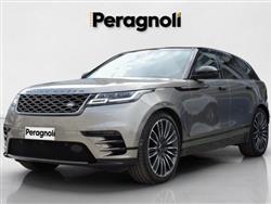 LAND ROVER RANGE ROVER VELAR 3.0 V6 SD6 300 CV AUTOMATICA