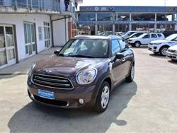 MINI Countryman 1.6 E6 Garanzia 12 mesi