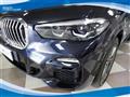 BMW X5 xDrive 30d mSport AUT EU6