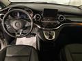 MERCEDES CLASSE V d Automatic Premium Compact