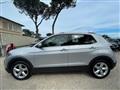 VOLKSWAGEN T-CROSS 1.6cc STYLE 95cv ANDROID/CARPLAY SAFETYPACK CLIMA