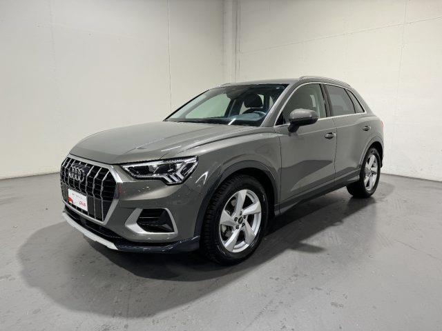 AUDI Q3 SPORTBACK 35 TDI S-TRONIC BUSINESS ADVANCED