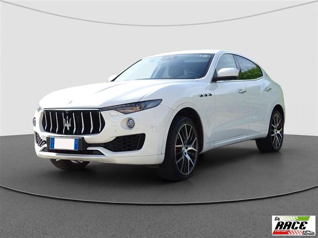 MASERATI Levante V6 Diesel 275 CV AWD