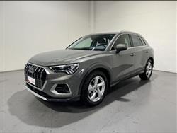 AUDI Q3 SPORTBACK 35 TDI S-TRONIC BUSINESS ADVANCED