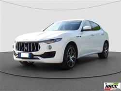 MASERATI Levante V6 Diesel 275 CV AWD