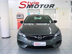 OPEL ASTRA 1.2 Turbo 110 CV S&S 5 porte Business Elegance