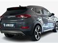 HYUNDAI TUCSON 2.0 CRDI 136CV XPOSSIBLE 4WD