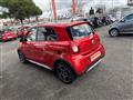 SMART FORFOUR 90 0.9 Turbo twinamic Perfect Crosstown