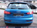 AUDI Q3 2.0 TDI 150 CV quattro Sport