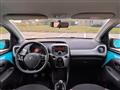 CITROEN C1 VTi 68 5 PORTE TIFFANY+LED+CLIMA+TEL